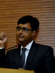 CA (Dr.) Amit Tiwari