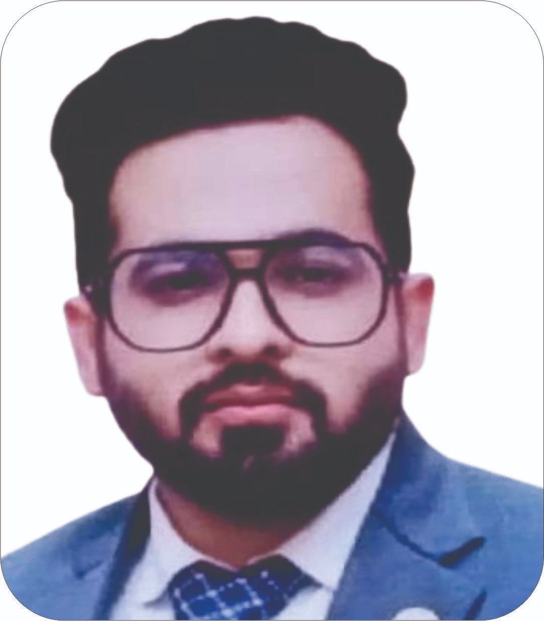 CA Vipul Bagga